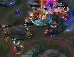 能扳回劣势 能扳回劣势