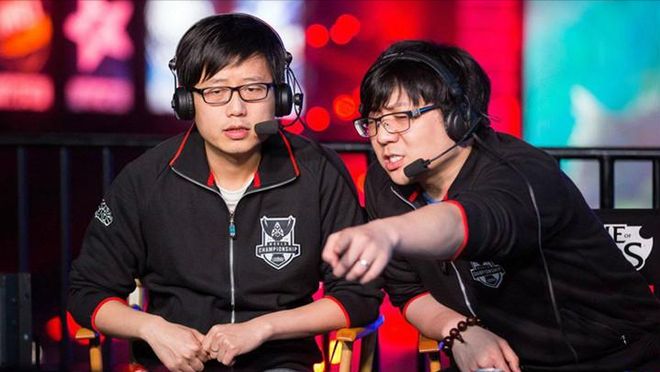 在万众期待 在万众期待